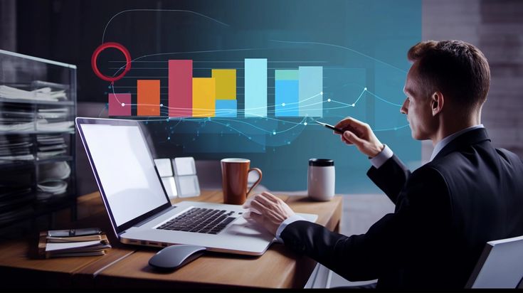 Rappresentazione astratta di livelli di controllo