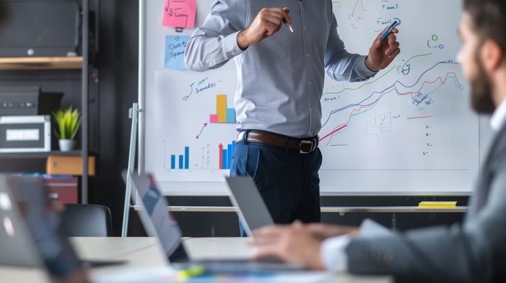 Rappresentazione astratta di flussi di controllo e reporting