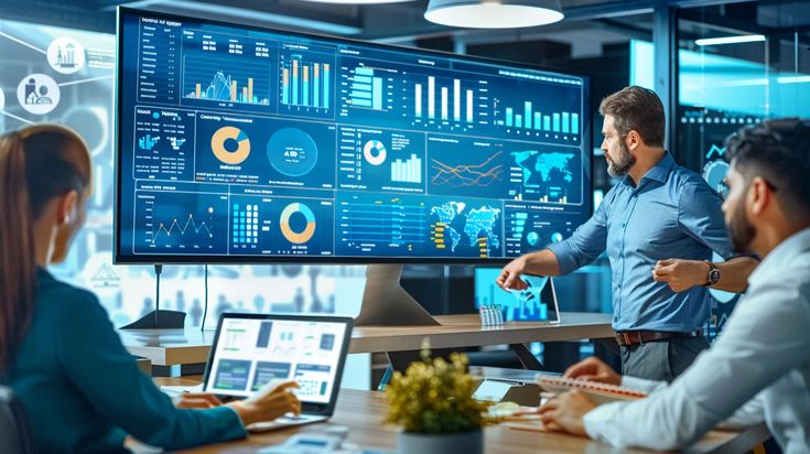 Modelli concettuali di data governance