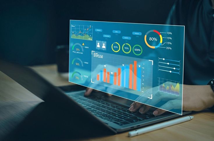 Rappresentazione astratta di flussi e controlli